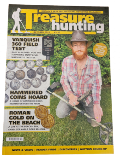 th mag OCT 2026